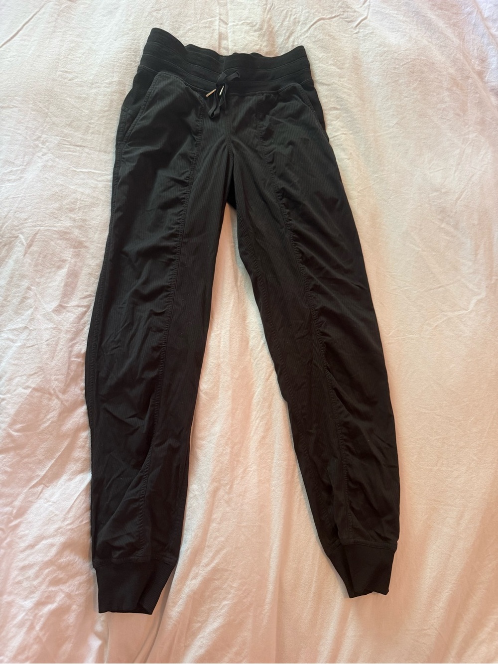 Lululemon Dance Studio Joggers